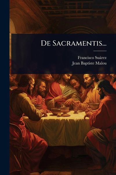De Sacramentis...