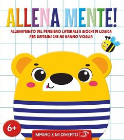 Cover Allena mente