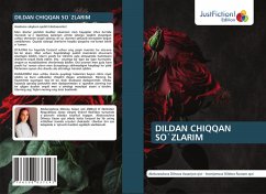 Cover DILDAN CHIQQAN SO`ZLARIM