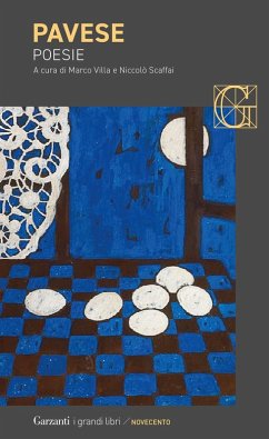 Cover Poesie