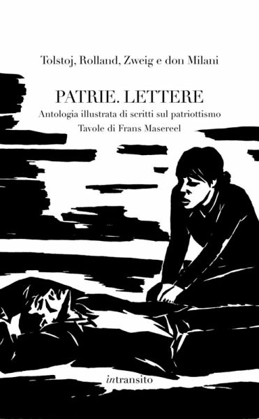 Patrie. Lettere