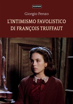 Cover L' intimismo favolistico di François Truffaut