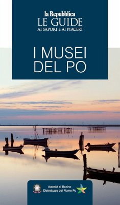 Cover I musei del Po