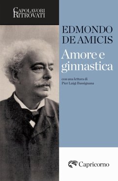 Amore e ginnastica - de Amicis, Edmondo