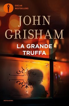 Cover La grande truffa