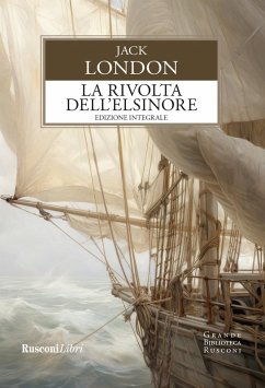 Cover La rivolta dell'Elsinore