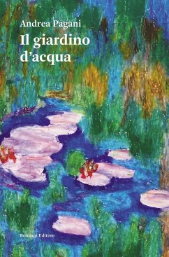 Cover Il giardino d'acqua