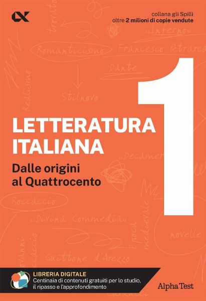 Dalle origini al Quattrocento Dalle origini al Quattrocento
