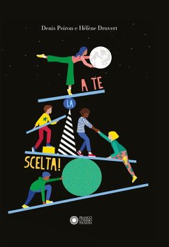 A te la scelta - Peiron, Denis A te la scelta - Peiron, Denis