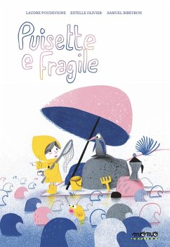 Cover Puisette e fragile