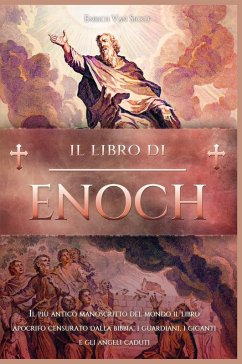Il libro di Enoch - Sickle, Enrich van