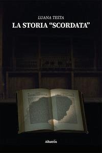 Cover La storia 'scordata'