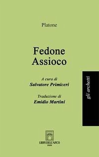 Cover Il Fedone