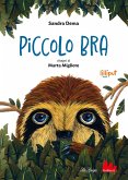 Piccolo Bra Piccolo Bra