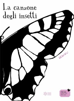 Cover La canzone degli insetti