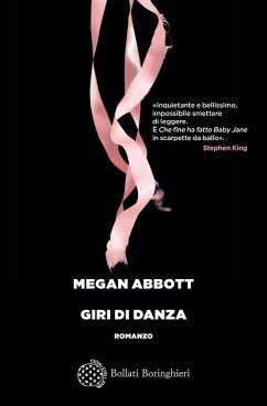 Giri di danza - Abbott, Megan