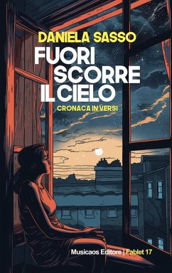 Cover Fuori scorre il cielo