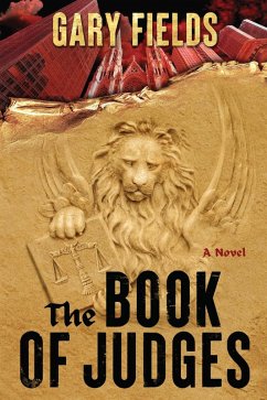 Cover The Book of Judges