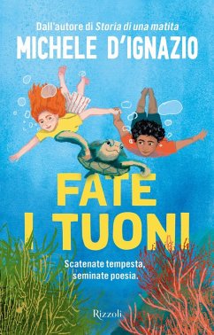 Cover Fate i tuoni
