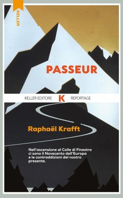 Cover Passeur
