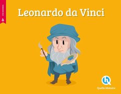 Cover Leonardo da Vinci