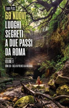 Cover Roma Sud. Dalla Via Polense alla Via Clodia