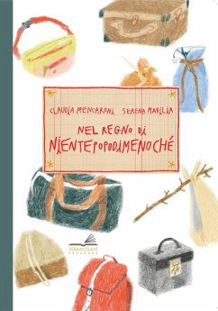 Cover Nel regno di Nientepopodimenochè