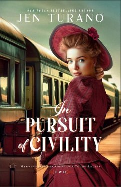Cover In Pursuit of Civility