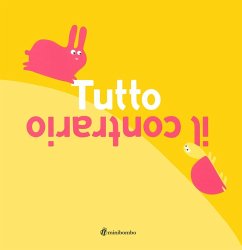 Tutto il contrario - Borando, Silvia