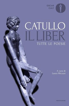 Il liber - Catullo, G. Valerio