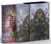 Il richiamo di Cthulhu. Malleus Mostrorum. Bestiario dei miti di Cthulhu Il richiamo di Cthulhu. Malleus Mostrorum. Bestiario dei miti di Cthulhu