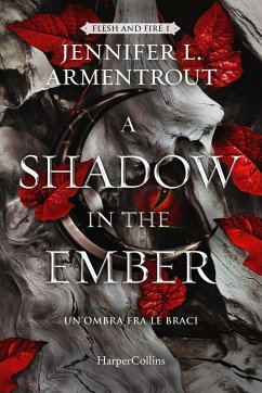 A shadow in the ember. Un'ombra fra le braci - Armentrout, Jennifer L.