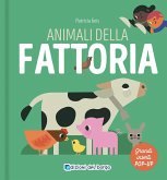 Animali della fattoria. I grandi animali pop-up Animali della fattoria. I grandi animali pop-up