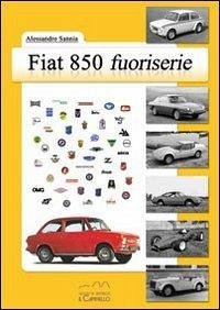 Cover Fiat 850 fuoriserie