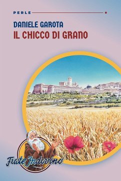Cover Il chicco di grano