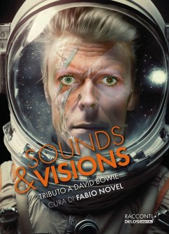 Cover Sounds & visions. Tributo a David Bowie