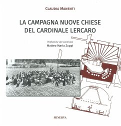 Cover La «Campagna Nuove Chiese» del cardinale Lercaro