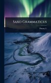 Saxo Grammaticus