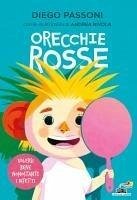 Orecchie rosse - Passoni, Diego