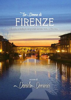 Le donne di Firenze - Domenici, Daniela