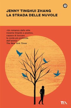 La strada delle nuvole - Zhang, Jenny Tinghui