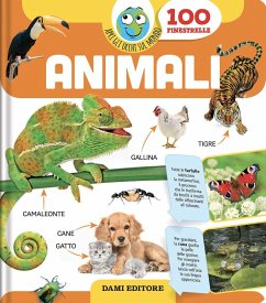 Cover Animali