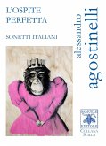 L' ospite perfetta. Sonetti italiani L' ospite perfetta. Sonetti italiani