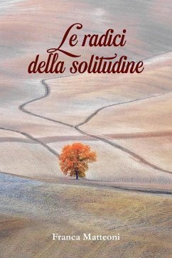 Cover Le radici della solitudine