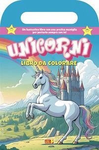 Cover Unicorni