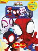 Spidey e i suoi fantastici amici. Baby box