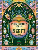 L' incredibile pop-up degli insetti e altri invertebrati