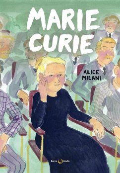 Marie Curie - Milani, Alice Marie Curie - Milani, Alice