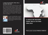 Il Ruolo Dei Decisori Cemac Nella Cultura 1994-2010