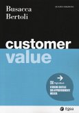 Customer value Customer value